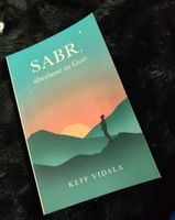 Buch "Sabr" Geduld Baden-Württemberg - Freiburg im Breisgau Vorschau