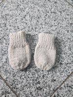 Selbstgestrickte Handschuhe Nordrhein-Westfalen - Baesweiler Vorschau