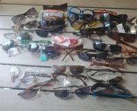38 x Brille Lesebrille Brillengestell Sonnenbrille Konvolut 2 Wah Nordrhein-Westfalen - Solingen Vorschau