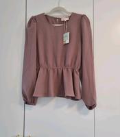 Only bluse rosa Damen gr. S neu schößchentop Hessen - Pfungstadt Vorschau