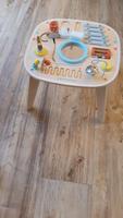 Baby Spieltisch Baden-Württemberg - Steinheim an der Murr Vorschau