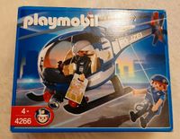 Playmobil Polizeihubschrauber 4266 Bayern - Saal an der Saale Vorschau