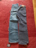 2 x Levis 501 Weite 29 Länge 32/34 Dortmund - Lütgendortmund Vorschau