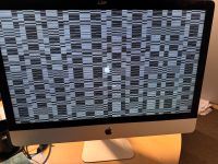 Apple iMac 27“ A1419 Core i5 CTO defekt. Für Ersatzteile Dortmund - Wickede Vorschau