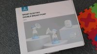 Elektrische Doppelmilchpumpe cocobear Rheinland-Pfalz - Gau-Odernheim Vorschau