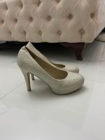 Damen high Heels Silber gr. 37 Vahr - Neue Vahr Südwest Vorschau