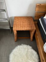 2x Tische Nachtisch 50x50x50cm Baden-Württemberg - Friedrichshafen Vorschau