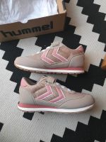 Hummel Sneaker Turnschuhe 31 neu Berlin - Reinickendorf Vorschau