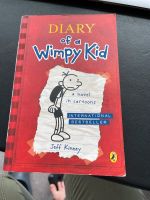 Dialyse of a Wimpy Kid Nordrhein-Westfalen - Korschenbroich Vorschau