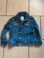 Mädchen Jeans-Jacke, S. Oliver Niedersachsen - Göttingen Vorschau