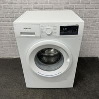 Waschmaschine Siemens 7KG A+++ 1400U/M 1 Jahr Garantie/Lieferung Hamburg-Mitte - Hamburg Rothenburgsort Vorschau