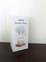 Caveen Storm Glass Wettervorhersage Wetterstation Wohnzimmer Deko Niedersachsen - Oldenburg Vorschau