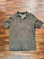 Drykorn Poloshirt , Frottee, Gr. S, khaki Nordrhein-Westfalen - Mönchengladbach Vorschau