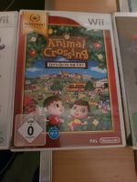 Wii nintendo annimal crossing Schleswig-Holstein - Ritzerau Vorschau