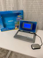 Neuw. VTech Power XL Laptop E/R lerncomputer 7-9Jahre 240 Lernpr. Wandsbek - Hamburg Farmsen-Berne Vorschau