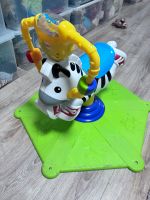 Hüpfzebra Fisher-Price Nordrhein-Westfalen - Much Vorschau