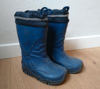 Gummistiefel Gr.23 blau Stiefel ungefüttert Regenschuhe Rheinland-Pfalz - Böhl-Iggelheim Vorschau