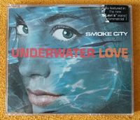 MaxiCD - Smoke City - Underwater Love Kr. München - Haar Vorschau