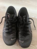 Fußballschuhe Nike Gr.35 schwarz Hansestadt Demmin - Demmin Vorschau