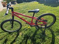 Ku Bike 20 Zoll Fahrrad Kinder Baden-Württemberg - Langenau Vorschau