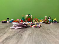 Lego, Friends, Inhalt, Adventskalender Sachsen - Limbach-Oberfrohna Vorschau