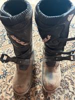 Trial Boots Wulf Gr. 41 Rheinland-Pfalz - Kirchheimbolanden Vorschau