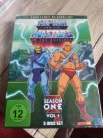 He-Man and the Masters of the Universe - Staffel 1 DVD Hessen - Wildeck Vorschau