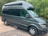 VW Grand California autaken Camper 14 Tage im Sommer mieten Nordrhein-Westfalen - Königswinter Vorschau