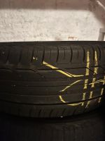 4 Sommerreifen Bridgestone 225/50R18 Duisburg - Meiderich/Beeck Vorschau