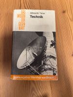 Albrecht Timm Technik Buch Bayern - Reichertshofen Vorschau