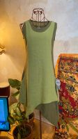 Freizeitkleid Damen XS grün hippie vishes alternative Bekleidung Leipzig - Knautkleeberg-Knauthain Vorschau