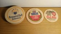 Heidenheim Brauerei Neff 3 versch. Bierdeckel Bayern - Dillingen (Donau) Vorschau