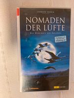 VHS-Kassette: Nomaden der Lüfte Baden-Württemberg - Illingen Vorschau