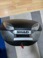 Shad topcase 48 Liter Stuttgart - Weilimdorf Vorschau