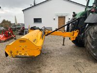 Müthing MUL/S 250 Seitenmulcher, Schlegelmucher, Mulcher Bayern - Bergheim Vorschau