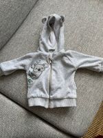 Nicki-Jacke von Baby Sweets mit Koala-Stickerei Hessen - Buseck Vorschau