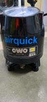 Reifenfüllgerät EWO airquick Hessen - Elz Vorschau