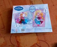 Puzzle Frozen 2 in einem neu Mecklenburg-Strelitz - Landkreis - Friedland Vorschau