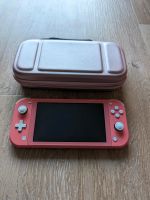 Switch lite mit Tasche Kreis Ostholstein - Eutin Vorschau