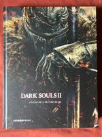 Dark Souls 2 Collectors Edition Guide (deutsch) Hessen - Darmstadt Vorschau
