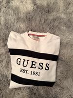 Guess Pullover Größe M Nordrhein-Westfalen - Unna Vorschau
