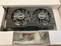 Grafikkarte Radeon R7 250x Thüringen - Berka/Werra Vorschau