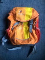 deuter Kinder Rucksack Rheinland-Pfalz - Mehring Vorschau