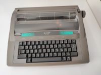 Sharp PA-4000 GM Elektronische Schreibmaschine Sachsen - Schkeuditz Vorschau