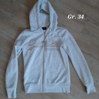 Sweatjacke Superdry Gr. 34 Nordwestmecklenburg - Landkreis - Selmsdorf Vorschau