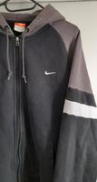 Vintage Retro Nike Zipper Hoodie Strickjacke, classic, Brandenburg - Röderland Vorschau