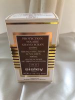 ‼️Sisley “ Grand Ecran Solaire” SPF20 getönt “ ambre” in OVP Hessen - Zwingenberg Vorschau