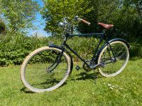 Herrenrad, Fahrrad Diamant von 1937 Oldtimer Antik Retro Kreis Ostholstein - Stockelsdorf Vorschau