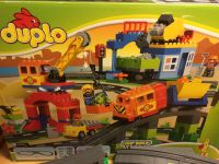 Lego Duplo Eisenbahn Leipzig - Connewitz Vorschau