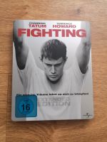 Blu-ray Steelbook: Fighting mit Channing Tatum Kampffilm Niedersachsen - Bad Pyrmont Vorschau